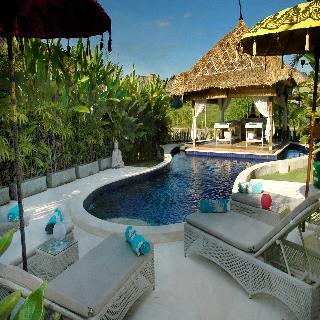 Villa United Colors Of Bali