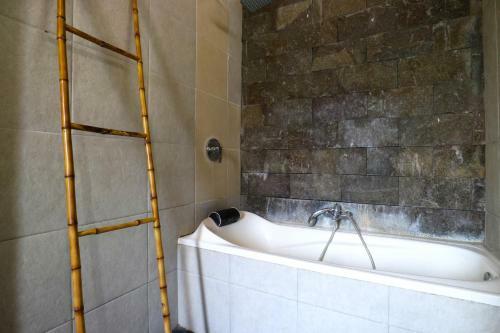 Hostal Saren Guesthouse Bali