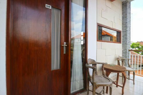 Hostal Saren Guesthouse Bali