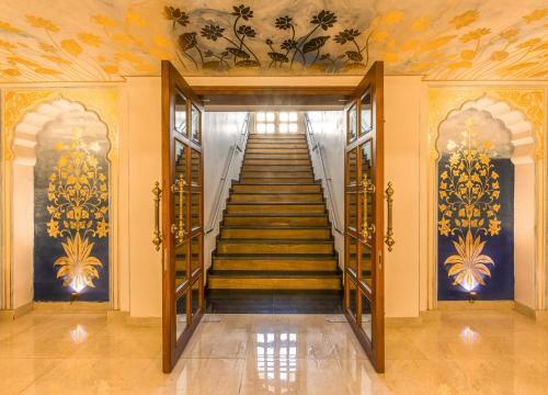 Hotel Umaid Haveli