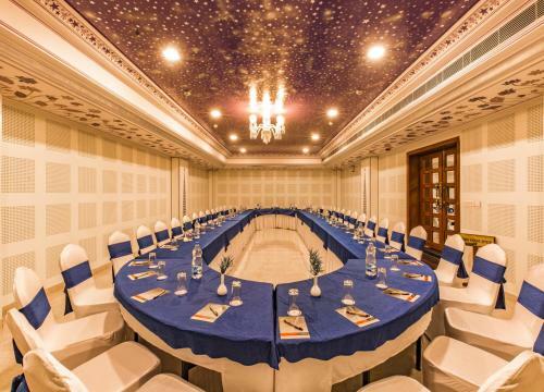 Hotel Umaid Haveli