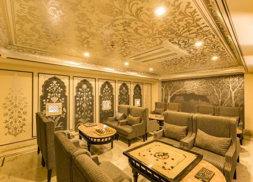 Hotel Umaid Haveli