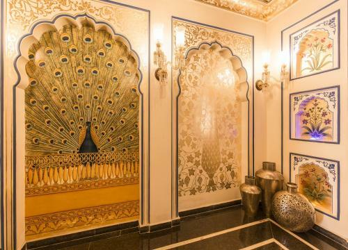 Hotel Umaid Haveli
