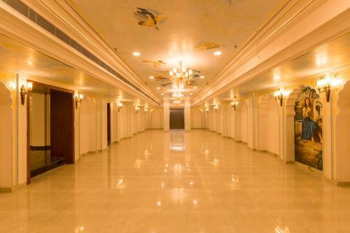 Hotel Umaid Haveli