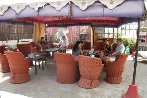 Hostal Vinayak Guest House