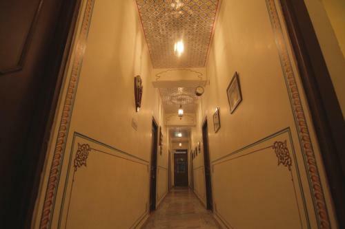 Hostal Vinayak Guest House