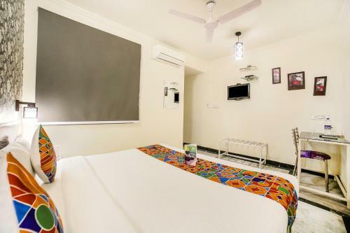 Hostal Hotel Parkview