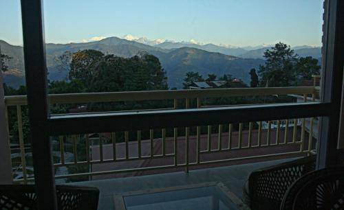 Hostal Shikher Guest House