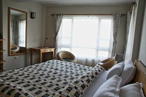 Hotel Yuru- Retreat