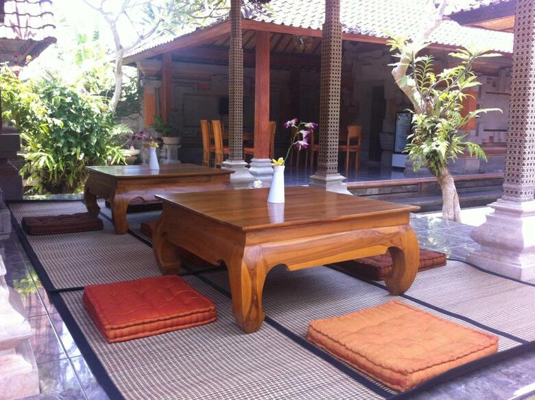 Pondok Bali