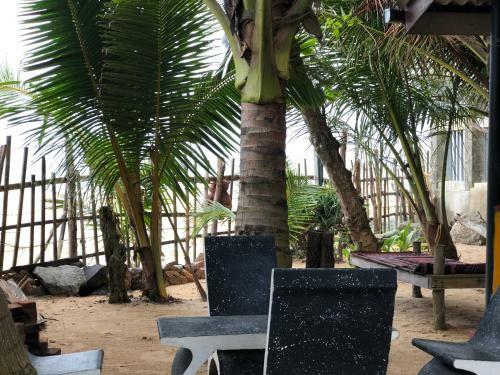 Sunset Beach Cabana