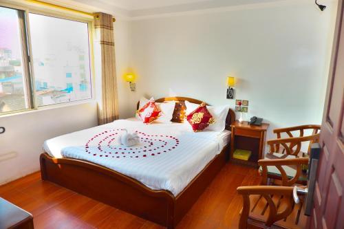 Kaung Myint Hotel