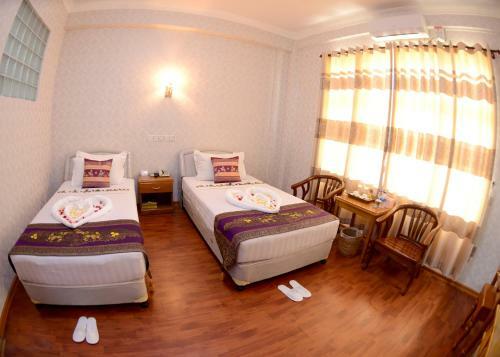 Royal Naung Yoe Hotel