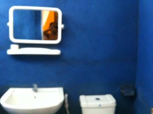 Hostal Robert Inn Dambulla