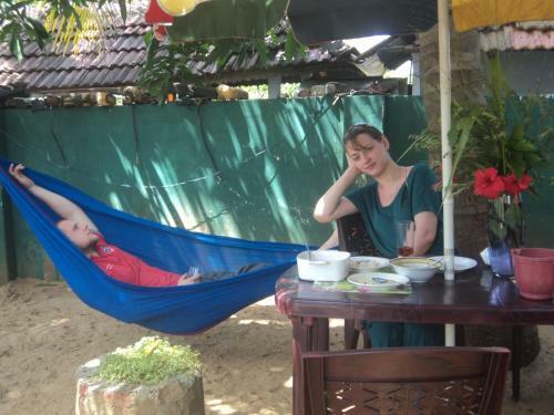Hostal Robert Inn Dambulla