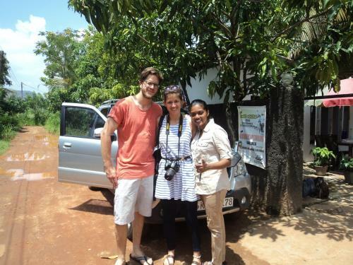 Hostal Robert Inn Dambulla