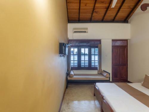 Albergue Ivory Inn