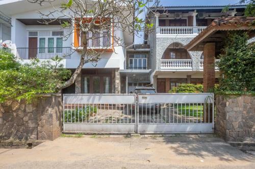 Albergue Ivory Inn