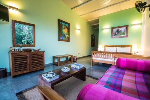 Hotel Ella Planters Bungalow