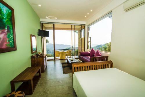 Hotel Ella Planters Bungalow