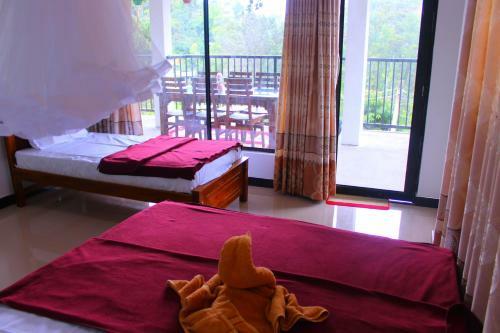 Thilini Homestay