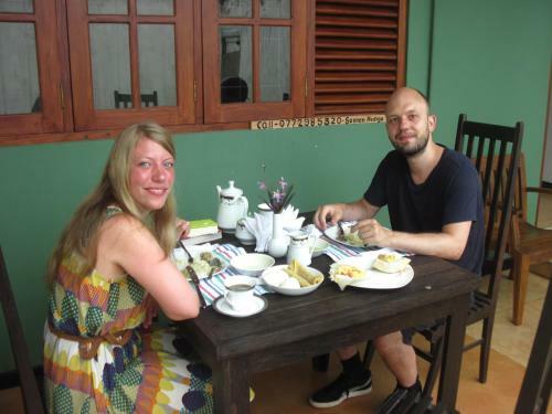 Hostal Sonnen Hediga Inn