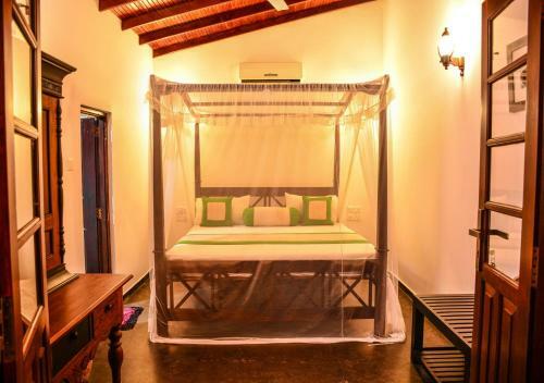 Hostal Araliya Gardens