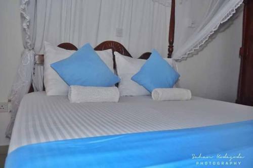 Hostal Villa Deutsches