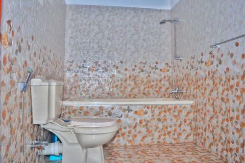 Hostal Villa Deutsches