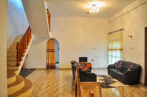 Hostal Villa Deutsches