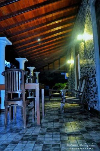 Hostal Villa Deutsches