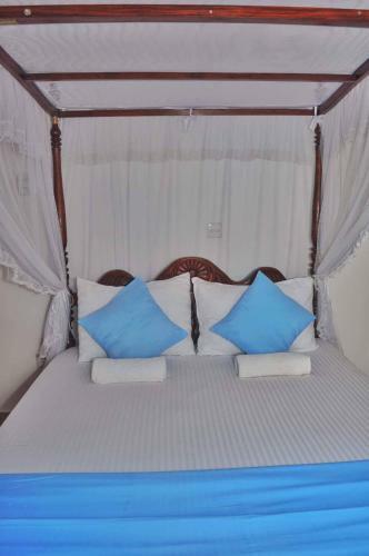 Hostal Villa Deutsches