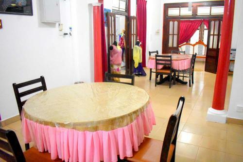 Hostal Kais Guest House