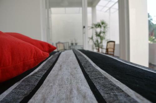 Apartamento Sky Room