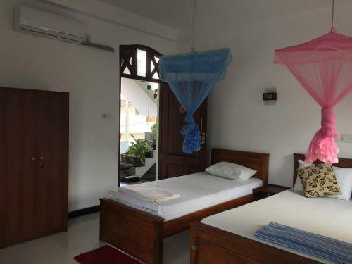 Hostal Anna Tourist Inn