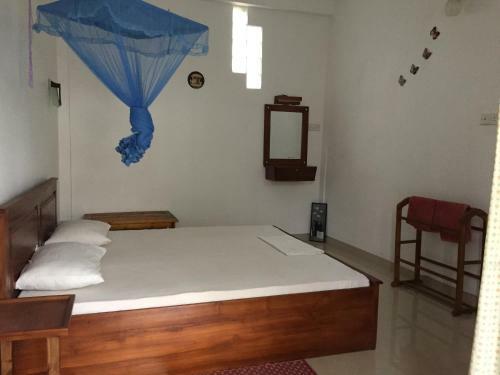 Hostal Anna Tourist Inn