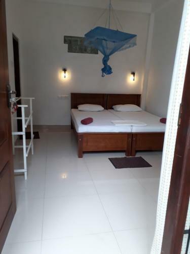 Hostal Anna Tourist Inn