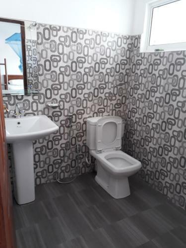 Hostal Anna Tourist Inn