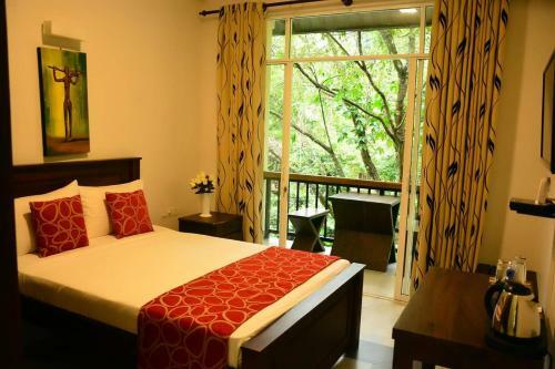 Hotel Rahas Ella