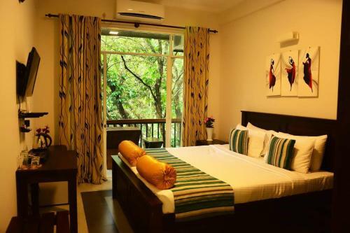 Hotel Rahas Ella