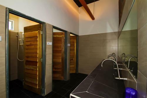 Hostal Ramarama Designer Boutique Hotel