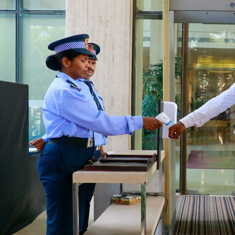 Hotel Courtyard By Marriott Pune City Centre