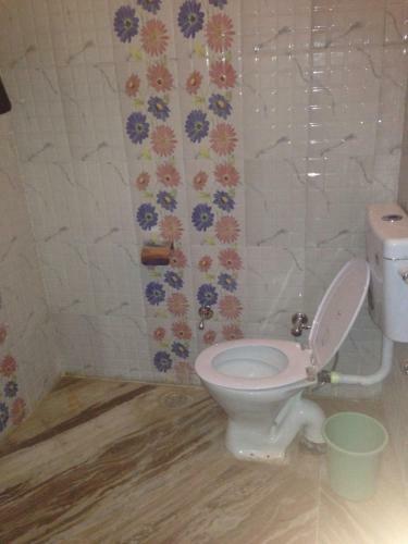 Hostal Suri Guest House
