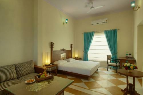 Hotel Aaram Baagh, Pushkar