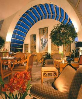 Hotel Sheraton On The Park