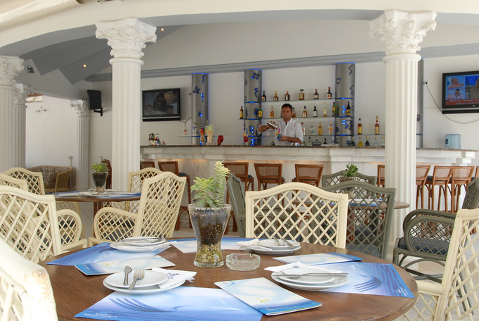 Hotel Meandros