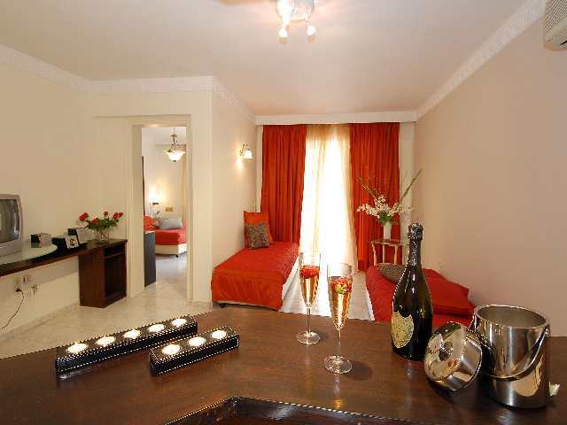 Hotel Meandros