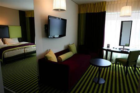 Airport Hotel Basel