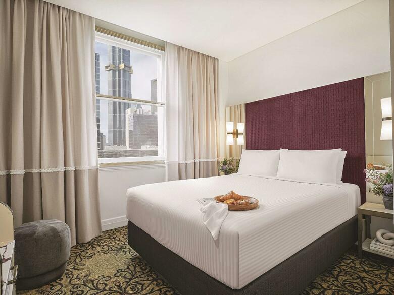 Rendezvous Grand Hotel Melbourne