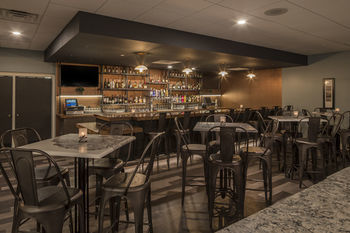 Hotel Crowne Plaza Pittsburgh South